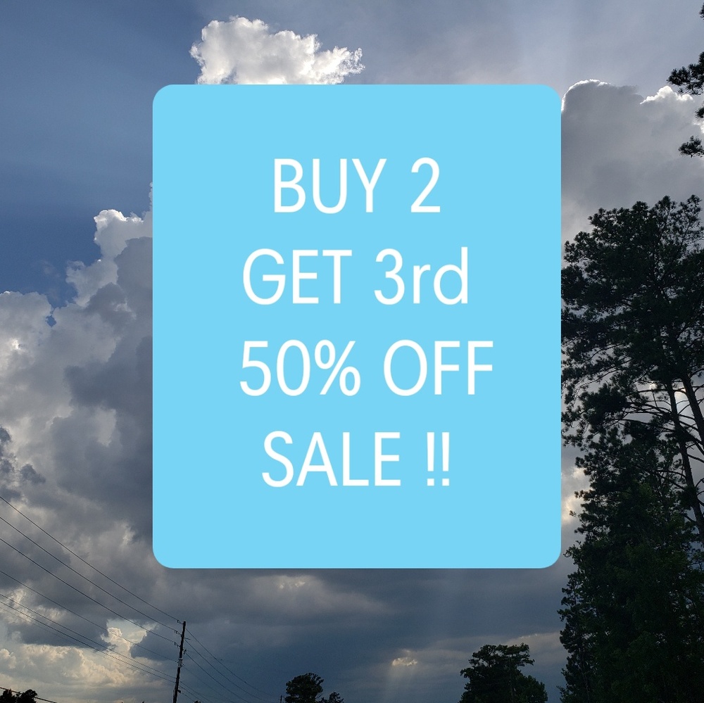 Sale!!!